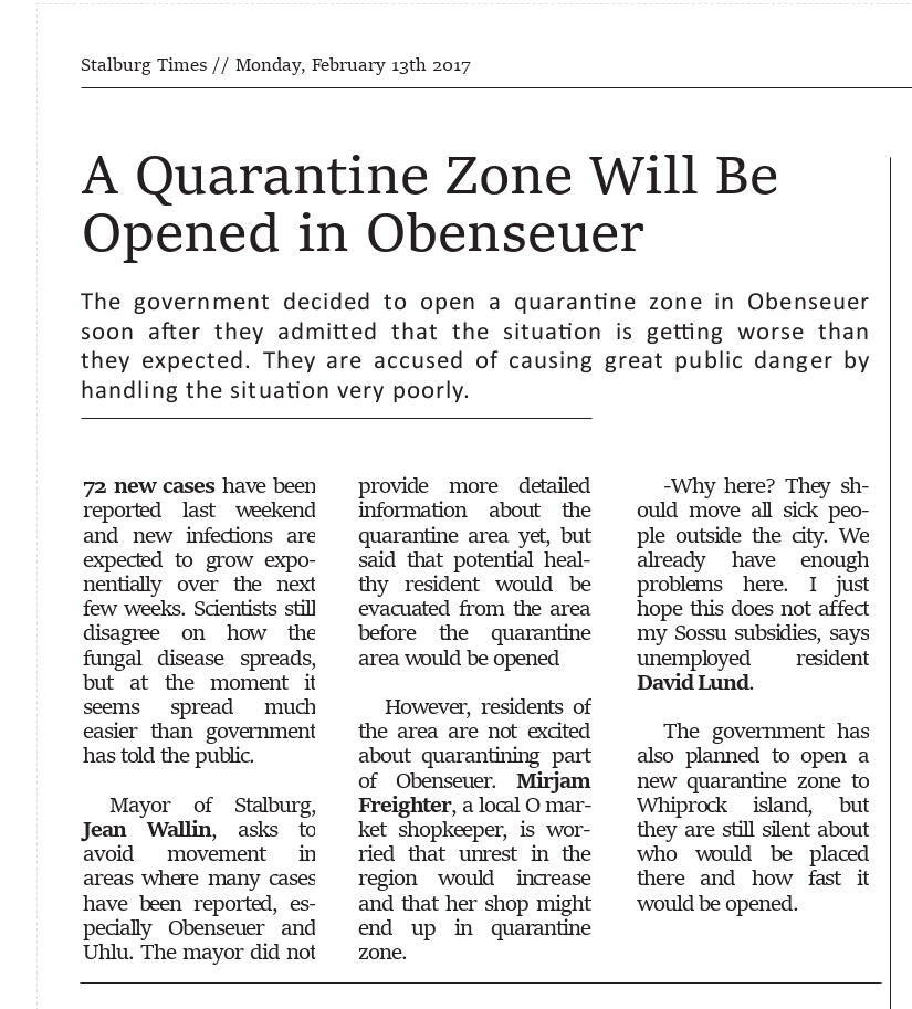 Issue 2017-02-13 - Obenseuer Quarantine